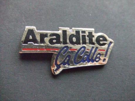 Araldite 2-componentenlijm